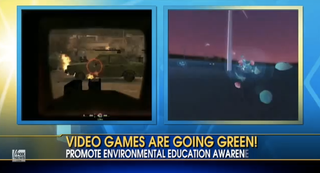 Illustration for article titled Oh, Fox News. Will You Ever Not Suck At Talking About Video Games?
